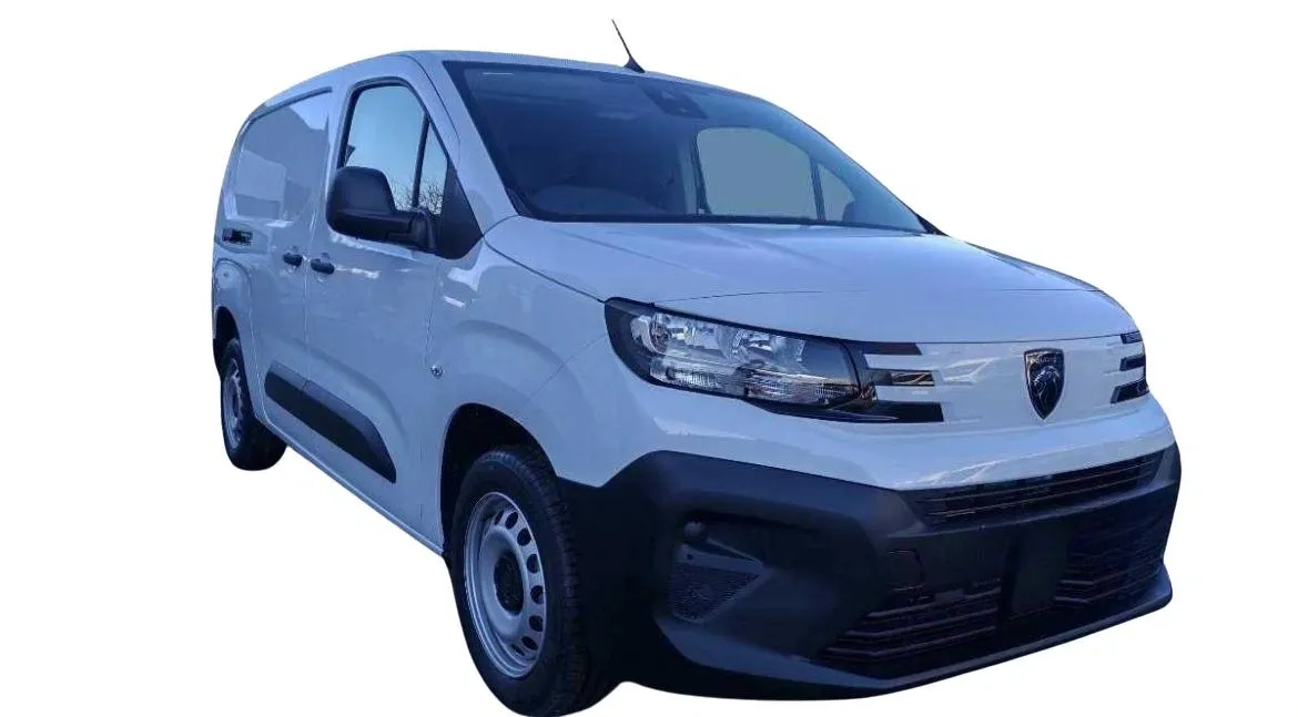 PEUGEOT PARTNER 1.5 BlueHDi 100 PROFESSIONAL PREMIUM 2024